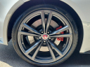 Thumbnail image of 2021 Jaguar F-TYPE at Bert Smith Porsche - NEW