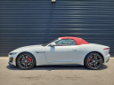 Thumbnail image of 2021 Jaguar F-TYPE at Bert Smith Porsche - NEW