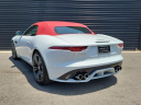 2021 Jaguar F-TYPE R at Bert Smith Porsche - NEW