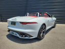 Thumbnail image of 2021 Jaguar F-TYPE at Bert Smith Porsche - NEW