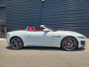 Thumbnail image of 2021 Jaguar F-TYPE at Bert Smith Porsche - NEW