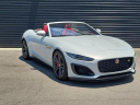 Thumbnail image of 2021 Jaguar F-TYPE at Bert Smith Porsche - NEW