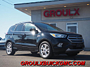 Thumbnail image of 2018 Ford Escape at Groulx Gmc/Buick
