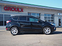 Thumbnail image of 2018 Ford Escape at Groulx Gmc/Buick
