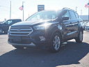 Thumbnail image of 2018 Ford Escape at Groulx Gmc/Buick