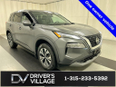 2021 Nissan Rogue SV at Driver's Village Inc.