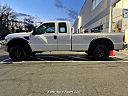 2008 Ford F-250 Super Duty at EURO AUTO SPORT LLC