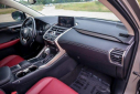 2020 Lexus NX 300 Base at CavenderChevrolet - Used