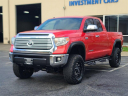 Thumbnail image of 2014 Toyota Tundra at M&M Investment Cars