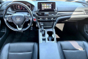 2019 Honda Accord Sport at Northside Honda - New