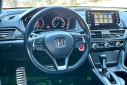 Thumbnail image of 2019 Honda Accord at Northside Honda - New