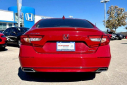 Thumbnail image of 2019 Honda Accord at Northside Honda - New