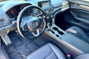 Thumbnail image of 2019 Honda Accord at Northside Honda - New