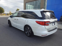 Thumbnail image of 2019 Honda Odyssey at Gallatin Honda