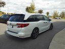 Thumbnail image of 2019 Honda Odyssey at Gallatin Honda