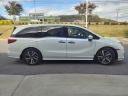 Thumbnail image of 2019 Honda Odyssey at Gallatin Honda