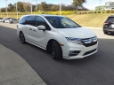 Thumbnail image of 2019 Honda Odyssey at Gallatin Honda