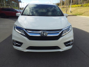 Thumbnail image of 2019 Honda Odyssey at Gallatin Honda