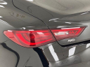 Thumbnail image of 2022 INFINITI Q60 at Infiniti of Englewood