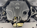 Thumbnail image of 2022 INFINITI Q60 at Infiniti of Englewood