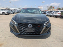 Thumbnail image of 2025 Nissan Altima at Kim's Chrysler Dodge Jeep Toyota (Used)