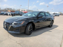Thumbnail image of 2025 Nissan Altima at Kim's Chrysler Dodge Jeep Toyota (Used)