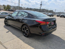 Thumbnail image of 2025 Nissan Altima at Kim's Chrysler Dodge Jeep Toyota (Used)