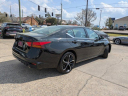 Thumbnail image of 2025 Nissan Altima at Kim's Chrysler Dodge Jeep Toyota (Used)