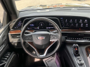 Thumbnail image of 2022 Cadillac Escalade ESV at Bronx Nissan