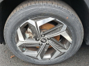 Thumbnail image of 2022 Hyundai TUCSON at Maxon Hyundai Inc.