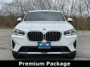 Thumbnail image of 2023 BMW X4 at BMW of Schererville - USED