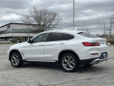 Thumbnail image of 2023 BMW X4 at BMW of Schererville - USED