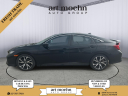 Thumbnail image of 2017 Honda Civic at Art Moehn Chevrolet Honda