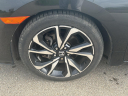 Thumbnail image of 2017 Honda Civic at Art Moehn Chevrolet Honda