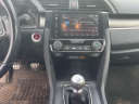 Thumbnail image of 2017 Honda Civic at Art Moehn Chevrolet Honda