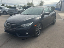 Thumbnail image of 2017 Honda Civic at Art Moehn Chevrolet Honda