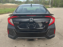 Thumbnail image of 2017 Honda Civic at Art Moehn Chevrolet Honda