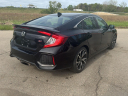 Thumbnail image of 2017 Honda Civic at Art Moehn Chevrolet Honda
