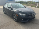 Thumbnail image of 2017 Honda Civic at Art Moehn Chevrolet Honda