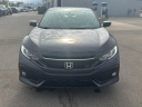 Thumbnail image of 2017 Honda Civic at Art Moehn Chevrolet Honda