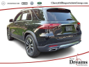 Thumbnail image of 2025 Mercedes-Benz GLE at Mercedes-Benz of Cherry Hill - Used