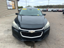 2015 Chevrolet Malibu LS at Showcase Auto Sales LLC