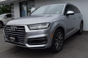 Thumbnail image of 2019 Audi Q7 at Milan Motors
