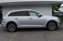 Thumbnail image of 2019 Audi Q7 at Milan Motors