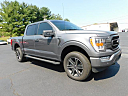 Thumbnail image of 2021 Ford F-150 at Gary Mathews Motors