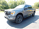 Thumbnail image of 2021 Ford F-150 at Gary Mathews Motors