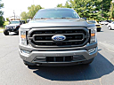 Thumbnail image of 2021 Ford F-150 at Gary Mathews Motors