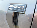 Thumbnail image of 2021 Ford F-150 at Gary Mathews Motors
