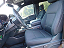 Thumbnail image of 2021 Ford F-150 at Gary Mathews Motors