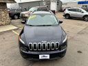 Thumbnail image of 2016 Jeep Cherokee at ZARA AUTO SALES INC